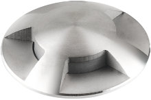 Terrasslampa Tellus Infällbar 4-pack Malmbergs